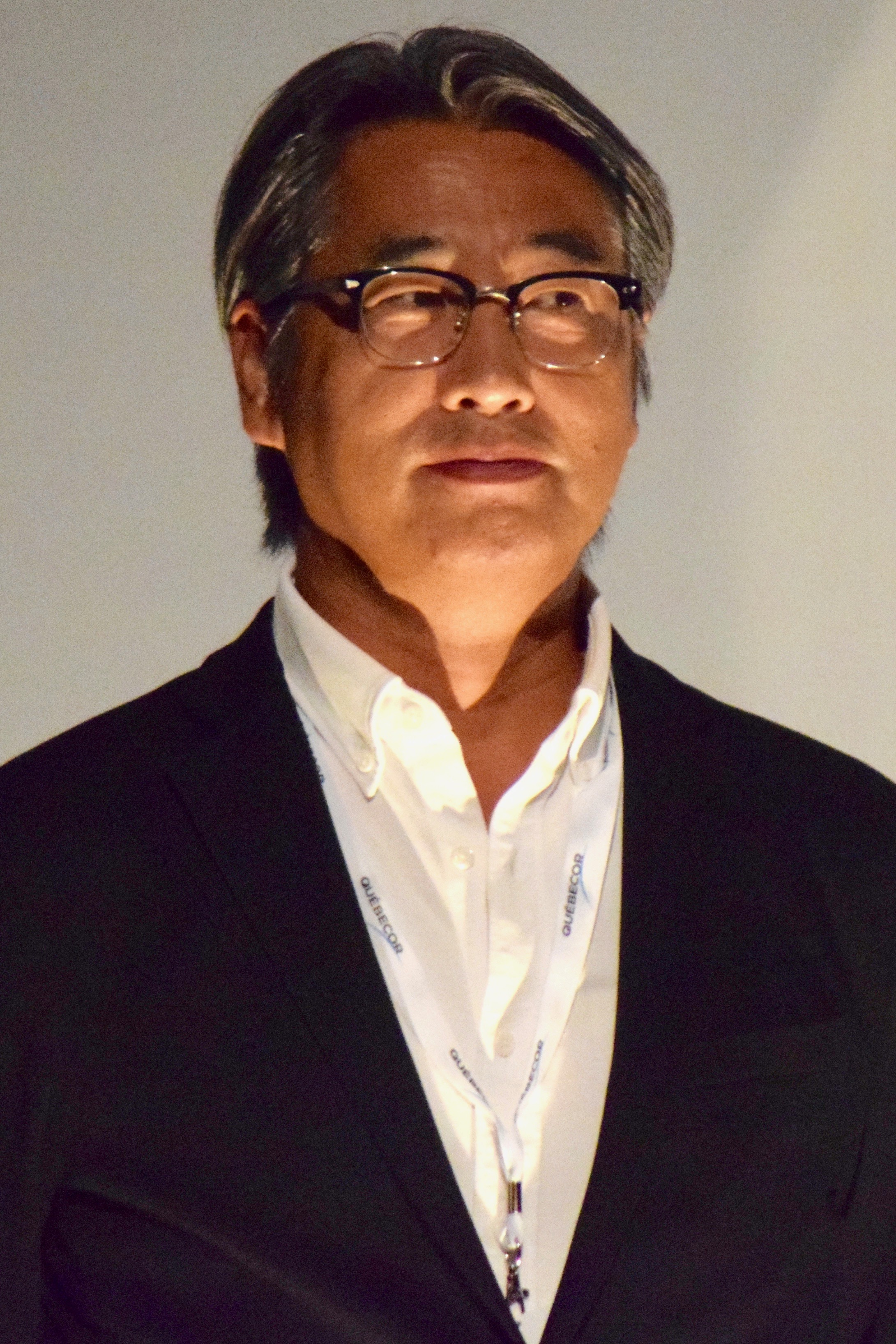 Shinji Sakoda
